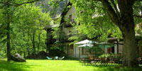 Chalet Hotel D'Ailefroide
